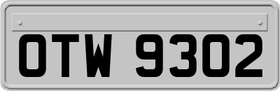 OTW9302