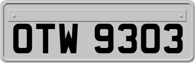 OTW9303