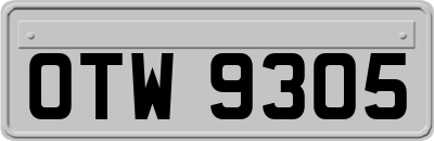 OTW9305