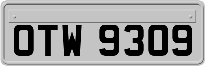 OTW9309