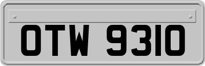 OTW9310