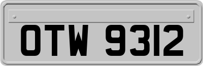 OTW9312