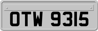 OTW9315