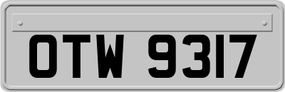 OTW9317