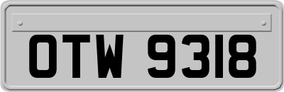 OTW9318