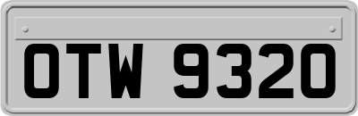 OTW9320