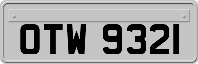 OTW9321