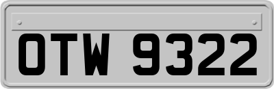 OTW9322