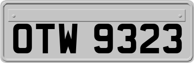 OTW9323