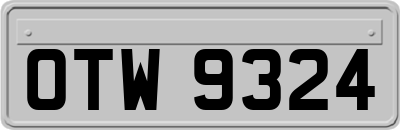 OTW9324