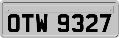 OTW9327