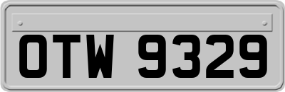 OTW9329