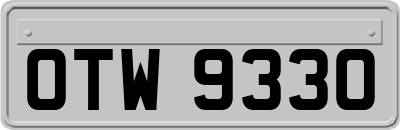 OTW9330