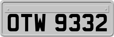 OTW9332