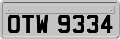 OTW9334