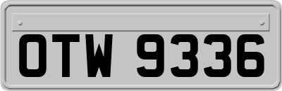 OTW9336