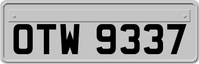 OTW9337