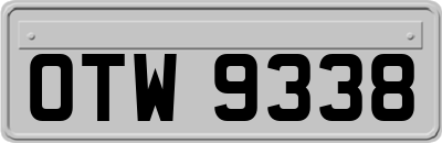 OTW9338