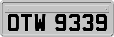 OTW9339