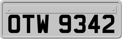 OTW9342