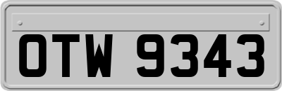 OTW9343