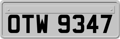 OTW9347