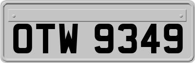 OTW9349