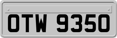 OTW9350