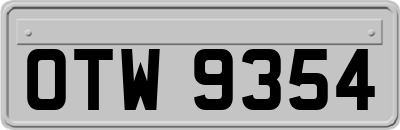 OTW9354