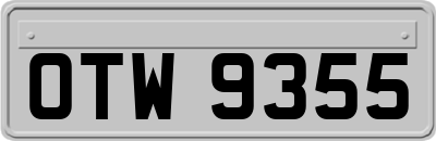 OTW9355