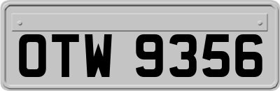 OTW9356