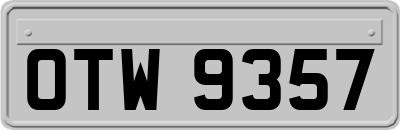 OTW9357