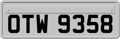 OTW9358