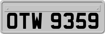 OTW9359