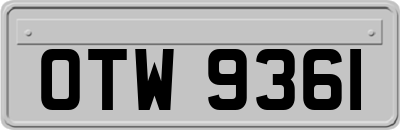 OTW9361