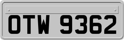 OTW9362