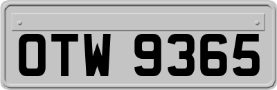 OTW9365