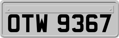 OTW9367