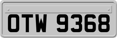 OTW9368