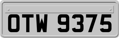 OTW9375