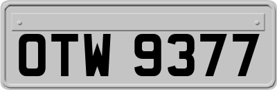 OTW9377