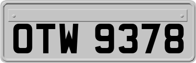OTW9378
