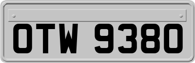 OTW9380