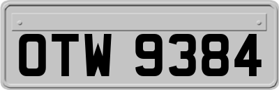 OTW9384