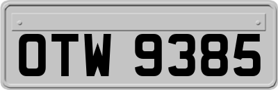 OTW9385