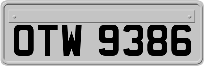 OTW9386
