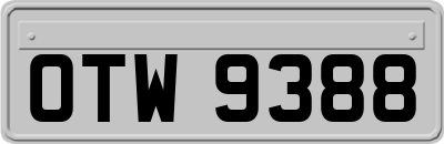 OTW9388
