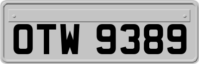 OTW9389