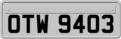OTW9403