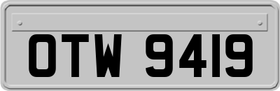 OTW9419
